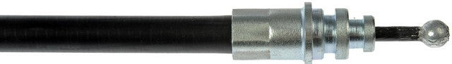 Dorman - First Stop Parking Brake Cable P/N:C92437 Fits: Ford Maverick 72-70 - Image 3