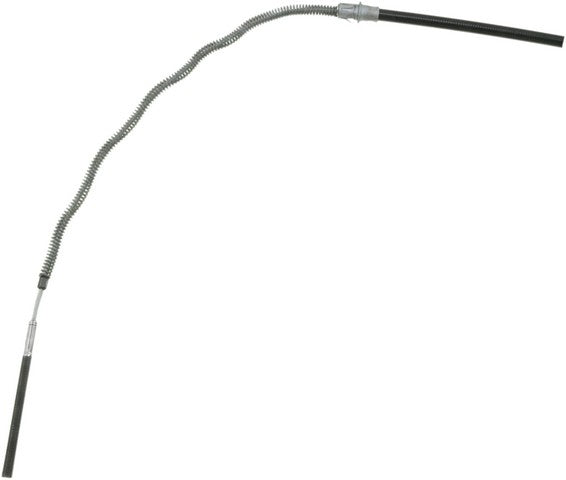 Dorman - First Stop Parking Brake Cable P/N:C92447 Fits: Chevrolet C20 Pickup 67-65, Chevrolet C20 Suburban 1967, Chevrolet K20 Suburban 1967, GMC 2500 Series 1965, GMC C25/c2500 Pickup 1967, GMC Suburban 66-65 - Image 3