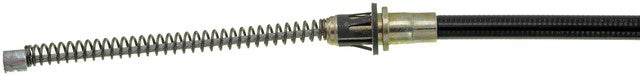 Dorman - First Stop Parking Brake Cable P/N:C92453 Fits: Ford Mustang 73-70, Mercury Cougar 73-70 - Image 3