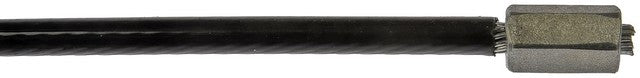 Dorman - First Stop Parking Brake Cable P/N:C92454 Fits: Chevrolet Chevelle 72-68, Chevrolet El Camino 72-68, GMC Sprint 72-71, Pontiac Lemans 71-70, Pontiac Tempest 1970 - Image 3