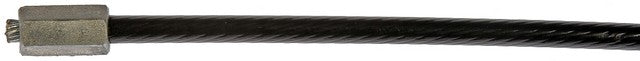 Dorman - First Stop Parking Brake Cable P/N:C92475 Fits: Chevrolet Brookwood 1972, Chevrolet C10 79-78, Chevrolet C20 78-75, Chevrolet Kingswood 1972, Chevrolet Townsman 1972, GMC C15 1978, GMC C1500 1979, GMC C25 78-75 - Image 3