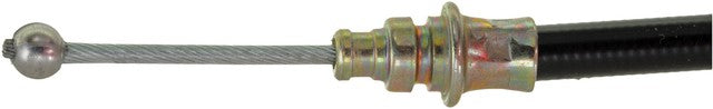 Dorman - First Stop Parking Brake Cable P/N:C92529 Fits: Ford Mustang 70-69 - Image 3