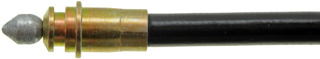 Dorman - First Stop Parking Brake Cable P/N:C92535 Fits: Buick Centurion, Buick Electra, Buick Estate Wagon, Buick Lesabre, Oldsmobile 98, Oldsmobile Custom Cruiser, Oldsmobile Delta 88, Pontiac Bonneville - Image 3