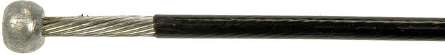 Dorman - First Stop Parking Brake Cable P/N:C92543 Fits: Dodge Charger, Dodge Coronet, Dodge Dart, Plymouth Road Runner, Plymouth Satellite, Plymouth Valiant - Image 3
