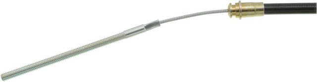 Dorman - First Stop Parking Brake Cable P/N:C92562 Fits: Ford Mustang 73-71, Mercury Cougar 73-71 - Image 3
