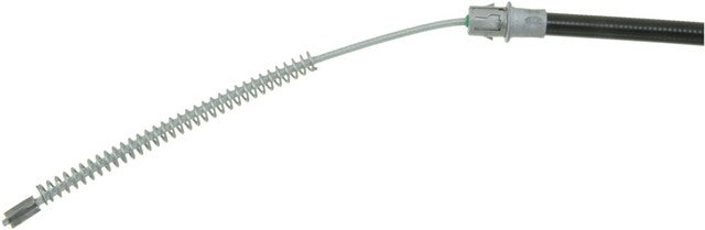 Dorman - First Stop Parking Brake Cable P/N:C92569 Fits: Ford F-100 69-67 - Image 3