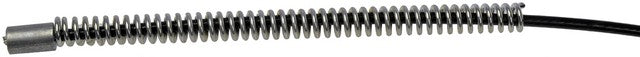 Dorman - First Stop Parking Brake Cable P/N:C92589 Fits: Buick Skyhawk 80-76, Chevrolet Monza 1975, Chevrolet Monza 1980, Chevrolet Vega 77-71, Oldsmobile Starfire 80-76, Pontiac Astre 77-75, Pontiac Sunbird 80-76 - Image 3