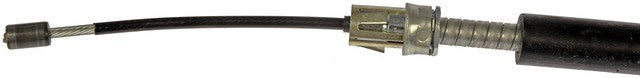 Dorman - First Stop Parking Brake Cable P/N:C92624 Fits: Dodge Challenger 1971, Dodge Coronet 74-71, Plymouth Satellite 72-71 - Image 3