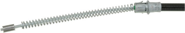 Dorman - First Stop Parking Brake Cable P/N:C92665 Fits: Ford F-100 1975, Ford F-150 1975 - Image 3