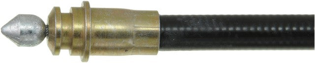 Dorman - First Stop Parking Brake Cable P/N:C92673 Fits: Buick Electra, Buick Estate Wagon, Buick Lesabre, Oldsmobile 98, Oldsmobile Custom Cruiser, Oldsmobile Delta 88, Pontiac Bonneville, Pontiac Catalina, Pontiac Grand Safari, Pontiac Grandville - Image 3