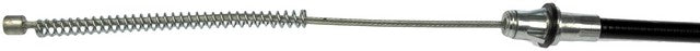 Dorman - First Stop Parking Brake Cable P/N:C92678 Fits: Ford Mustang Ii 78-74 - Image 3