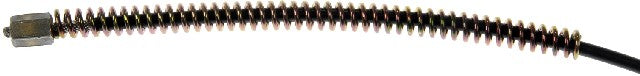 Dorman - First Stop Parking Brake Cable P/N:C92680 Fits: Chevrolet Camaro 81-75, Pontiac Firebird 81-75 - Image 3