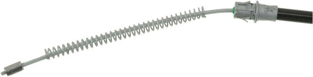 Dorman - First Stop Parking Brake Cable P/N:C92698 Fits: Dodge Dart 76-75, Plymouth Duster 76-75, Plymouth Scamp 76-75, Plymouth Valiant 76-75 - Image 3