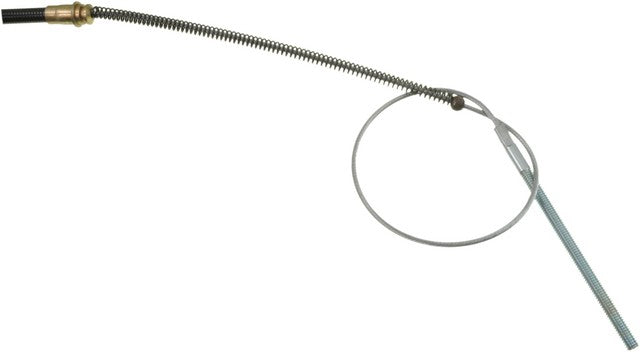 Dorman - First Stop Parking Brake Cable P/N:C92712 Fits: Chevrolet Bel Air 1975, Chevrolet Caprice 76-75, Chevrolet Impala 76-75 - Image 3