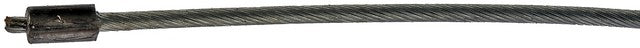 Dorman - First Stop Parking Brake Cable P/N:C92713 Fits: Dodge Dart 1976, Plymouth Duster 1976, Plymouth Scamp 1976 - Image 3
