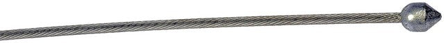 Dorman - First Stop Parking Brake Cable P/N:C92734 Fits: Ford Thunderbird 76-75, Lincoln Mark Iv 76-75, Lincoln Mark V 79-77 - Image 3