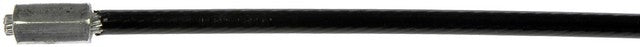 Dorman - First Stop Parking Brake Cable P/N:C92738 Fits: Buick Apollo 1975, Buick Skylark 79-75, Chevrolet Nova 79-75, Oldsmobile Omega 79-75, Pontiac Phoenix 79-77, Pontiac Ventura 77-76 - Image 3