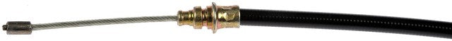 Dorman - First Stop Parking Brake Cable P/N:C92782 Fits: Pontiac Catalina 1977 - Image 3