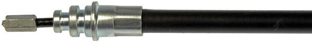 Dorman - First Stop Parking Brake Cable P/N:C92784 Fits: Buick Electra 84-78, Cadillac Brougham 92-87, Cadillac Deville 1984, Cadillac Deville 81-80, Cadillac Fleetwood 86-80, Oldsmobile 98 84-80 - Image 3
