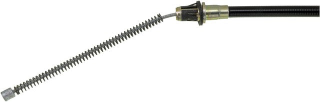 Dorman - First Stop Parking Brake Cable P/N:C92787 Fits: Lincoln Continental 79-75 - Image 3
