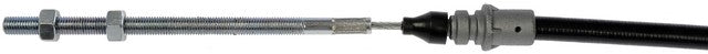 Dorman - First Stop Parking Brake Cable P/N:C92794 Fits: Ford F-350 1975 - Image 3