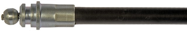 Dorman - First Stop Parking Brake Cable P/N:C92798 Fits: Dodge D100 1978, Dodge D150 79-78, Dodge Ramcharger 80-74, Dodge W100 77-76, Dodge W150 81-77, Plymouth Trailduster 79-74 - Image 3