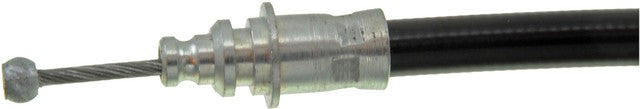 Dorman - First Stop Parking Brake Cable P/N:C92810 Fits: Dodge B100 79-75, Dodge B100 Van 74-72, Dodge B200 79-75, Dodge B200 Van 1974, Plymouth Pb100 79-75, Plymouth Pb100 Van 1974, Plymouth Pb200 79-75, Plymouth Pb200 Van 1974 - Image 3