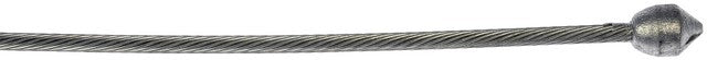 Dorman - First Stop Parking Brake Cable P/N:C92814 Fits: Ford Country Squire, Ford Ltd, Ford Ltd Crown Victoria, Lincoln Continental, Lincoln Mark Vi, Lincoln Town Car, Mercury Colony Park, Mercury Grand Marquis, Mercury Marquis - Image 4