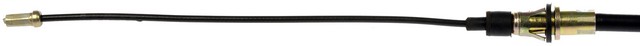 Dorman - First Stop Parking Brake Cable P/N:C92846 Fits: Ford F-100 79-76, Ford F-150 79-76 - Image 3