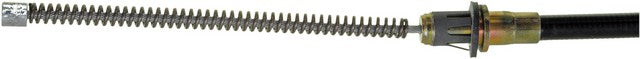 Dorman - First Stop Parking Brake Cable P/N:C92862 Fits: Chrysler Cordoba, Chrysler New Yorker, Chrysler Newport, Dodge Charger, Dodge Coronet, Dodge Magnum, Dodge Monaco, Dodge St. Regis, Plymouth Fury, Plymouth Gran Fury, Plymouth Road Runner - Image 3