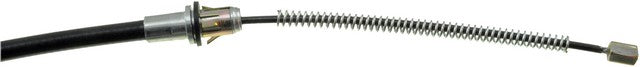 Dorman - First Stop Parking Brake Cable P/N:C92863 Fits: Ford Bronco 79-78 - Image 3
