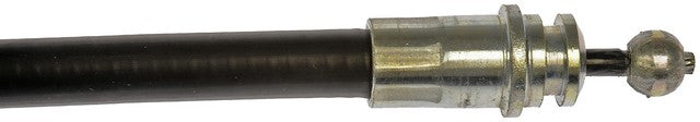 Dorman - First Stop Parking Brake Cable P/N:C92868 Fits: Chrysler Imperial, Chrysler Lebaron, Chrysler New Yorker, Chrysler Newport, Chrysler TOWN & COUNTRY, Dodge Aspen, Dodge Diplomat, Dodge Monaco, Dodge Polara - Image 3