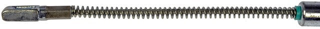 Dorman - First Stop Parking Brake Cable P/N:C92879 Fits: Volkswagen Beetle 67-64, Volkswagen Safari 74-73, Volkswagen Thing 74-73 - Image 3