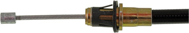 Dorman - First Stop Parking Brake Cable P/N:C92909 Fits: Buick Skylark 1980, Chevrolet Citation 1980, Oldsmobile Omega 1980, Pontiac Phoenix 1980 - Image 3