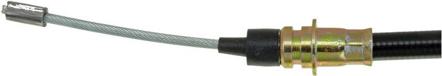 Dorman - First Stop Parking Brake Cable P/N:C92918 Fits: Chevrolet G10, Chevrolet G10 Van, Chevrolet G20, Chevrolet G20 Van, GMC G15, GMC G15/g1500 Van, GMC G1500, GMC G25, GMC G25/g2500 Van, GMC G2500 - Image 3