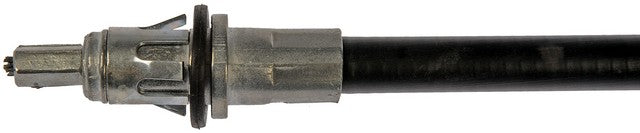 Dorman - First Stop Parking Brake Cable P/N:C92935 Fits: Buick Century, Buick Regal, Chevrolet Malibu, Chevrolet Monte Carlo, Oldsmobile Cutlass, Oldsmobile Cutlass Calais, Oldsmobile Cutlass Cruiser, Oldsmobile Cutlass Supreme, Pontiac Grand Am - Image 3