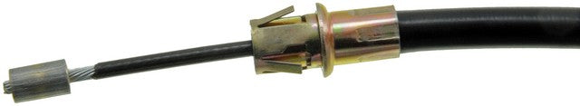 Dorman - First Stop Parking Brake Cable P/N:C92937 Fits: Pontiac Firebird 81-79 - Image 3