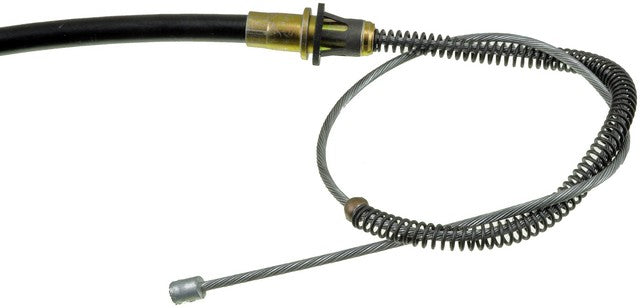 Dorman - First Stop Parking Brake Cable P/N:C92939 Fits: Buick Lesabre 81-80, Oldsmobile Custom Cruiser 81-77, Oldsmobile Delta 88 79-77, Pontiac Bonneville 81-80, Pontiac Catalina 81-78, Pontiac Grand Safari 1978, Pontiac Parisienne 84-83 - Image 3