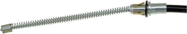 Dorman - First Stop Parking Brake Cable P/N:C92945 Fits: Buick Century, Buick Regal, Chevrolet El Camino, Chevrolet Malibu, Chevrolet Monte Carlo, Chevrolet Sprint, GMC Caballero, Oldsmobile Cutlass, Oldsmobile Cutlass Calais - Image 3