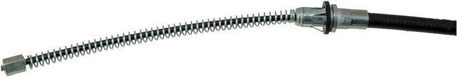Dorman - First Stop Parking Brake Cable P/N:C92946 Fits: Buick Electra, Buick Estate Wagon, Buick Lesabre, Buick Riviera, Cadillac Brougham, Cadillac Deville, Cadillac Fleetwood, Chevrolet Caprice, Chevrolet Impala - Image 3