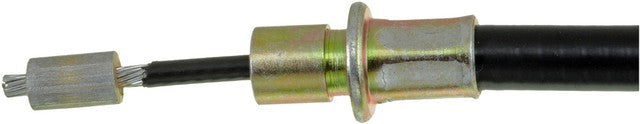 Dorman - First Stop Parking Brake Cable P/N:C92947 Fits: Pontiac Firebird 81-79 - Image 3