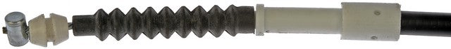 Dorman - First Stop Parking Brake Cable P/N:C92966 Fits: Toyota Corolla 79-75 - Image 3
