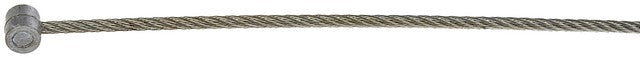Dorman - First Stop Parking Brake Cable P/N:C92973 Fits: Toyota Pickup 1979 - Image 3