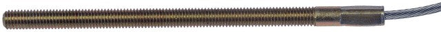 Dorman - First Stop Parking Brake Cable P/N:C92983 Fits: Cadillac Seville 79-76 - Image 3
