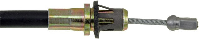 Dorman - First Stop Parking Brake Cable P/N:C92986 Fits: Cadillac Commercial Chassis 84-82, Cadillac Fleetwood 1986 - Image 3