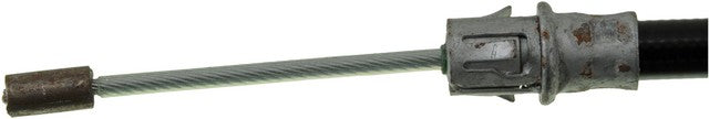 Dorman - First Stop Parking Brake Cable P/N:C92993 Fits: Chevrolet Chevette 82-80, Pontiac T1000 82-81 - Image 3