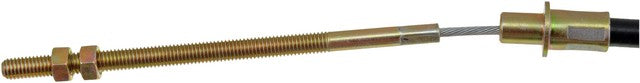 Dorman - First Stop Parking Brake Cable P/N:C92995 Fits: Dodge Charger 87-83, Dodge Omni 82-79, Plymouth Horizon 1979 - Image 3