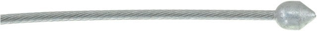 Dorman - First Stop Parking Brake Cable P/N:C92999 Fits: Dodge W150 81-80 - Image 3