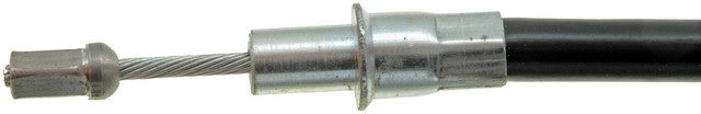 Dorman - First Stop Parking Brake Cable P/N:C93004 Fits: Dodge B300 1980, Dodge B350 83-81, Dodge Cb300 1980, Plymouth Pb300 1980, Plymouth Pb350 83-81 - Image 3