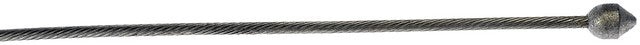 Dorman - First Stop Parking Brake Cable P/N:C93006 Fits: Dodge Cb300 1980 - Image 3